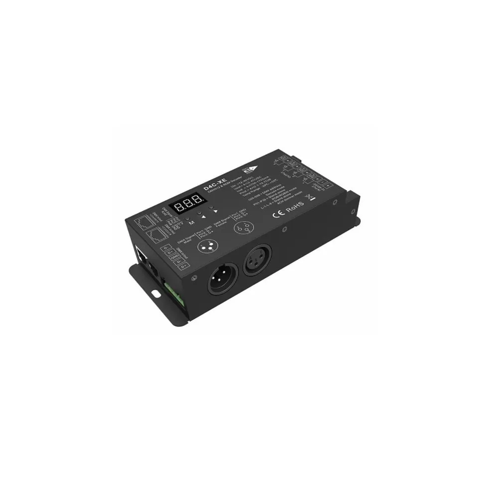 projecteur-lyres-led-par-led-30w-gobo-dmx-scene-evenementiel