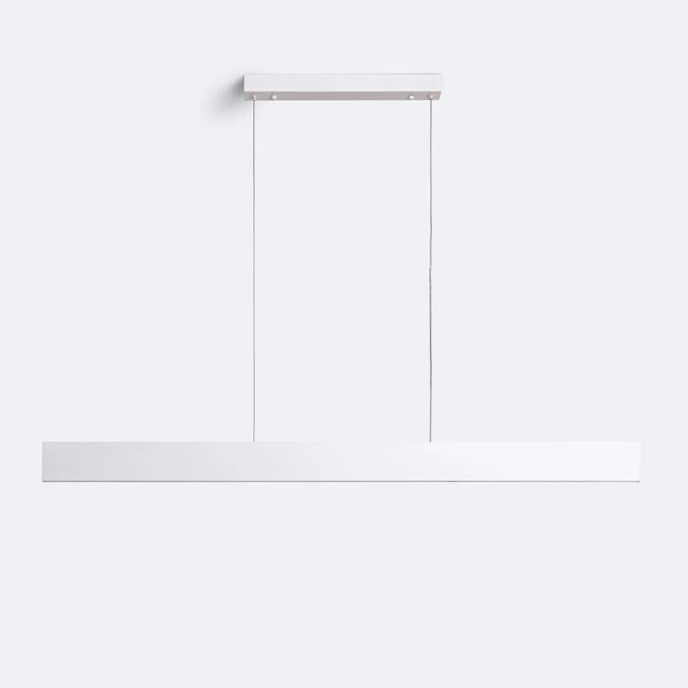 suspension-barre-120cm-led-30w-cct-2800lm-bureau-acceuil-table-ilot-cuisine