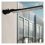 tete-de-mat-candelabre-projecteur-100w-led-philips-15000lm-eclairage-public