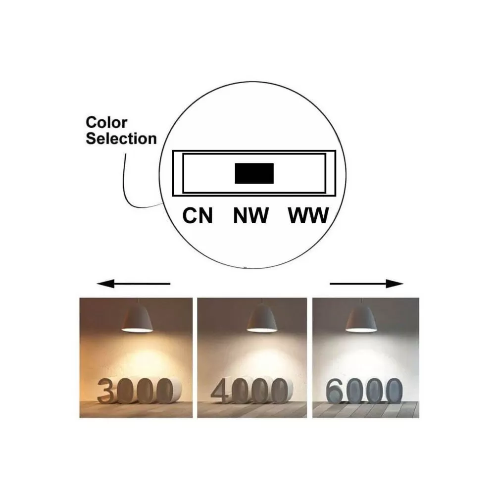 spot-projecteur-sur-rail-3-allumages-cct-40w