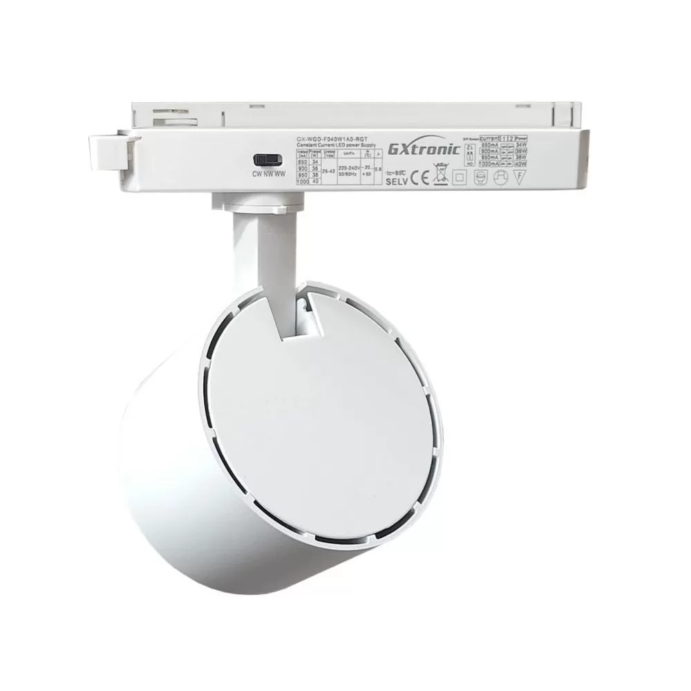 spot-projecteur-sur-rail-3-allumages-cct-40w