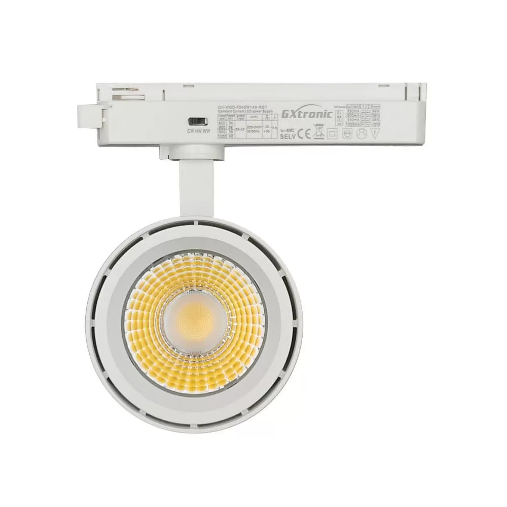 spot-projecteur-sur-rail-3-allumages-cct-40w