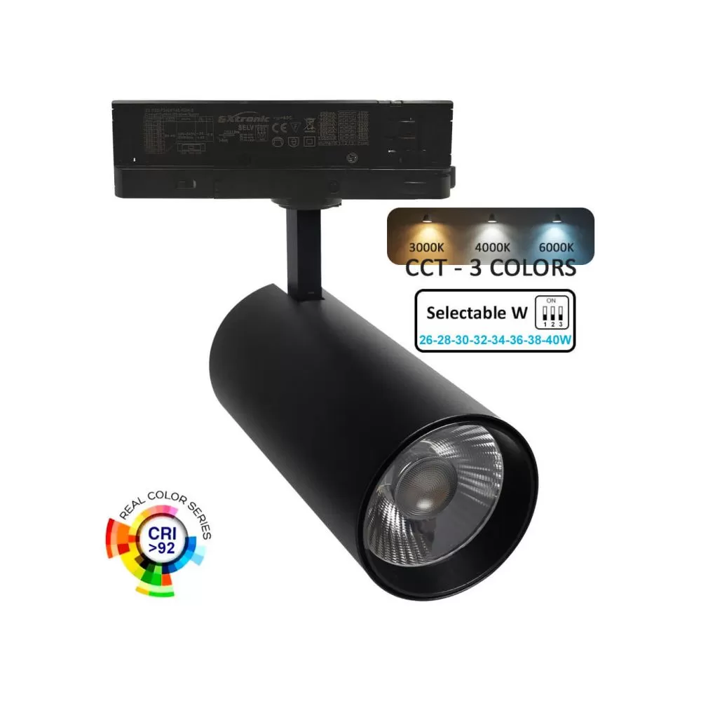 applique-plafonnier-led-cct-pateres-spot-orientable-12w-1200-lumens-irc-93
