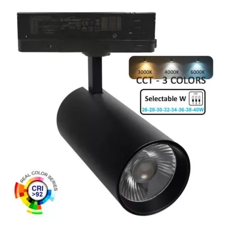 applique-plafonnier-led-cct-pateres-spot-orientable-12w-1200-lumens-irc-93