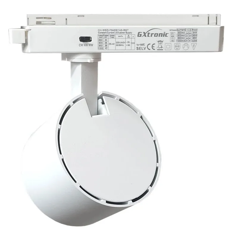 spot-projecteur-sur-rail-3-allumages-cct-40w