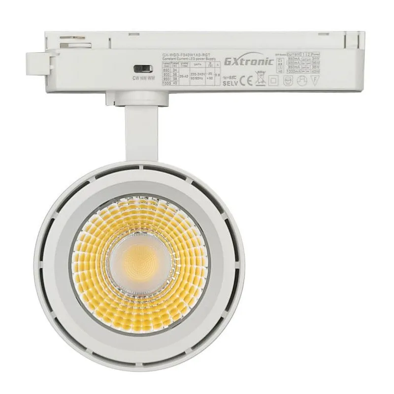 spot-projecteur-sur-rail-3-allumages-cct-40w