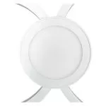 applique-murale-double-cercle-blanc-24w-led-3300-lumens-3000k