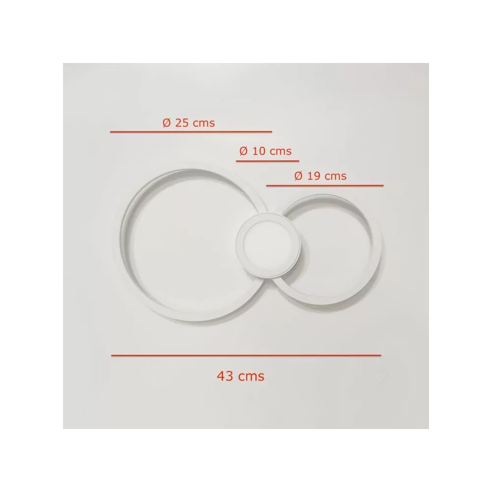 applique-murale-double-cercle-blanc-24w-led-3300-lumens-3000k