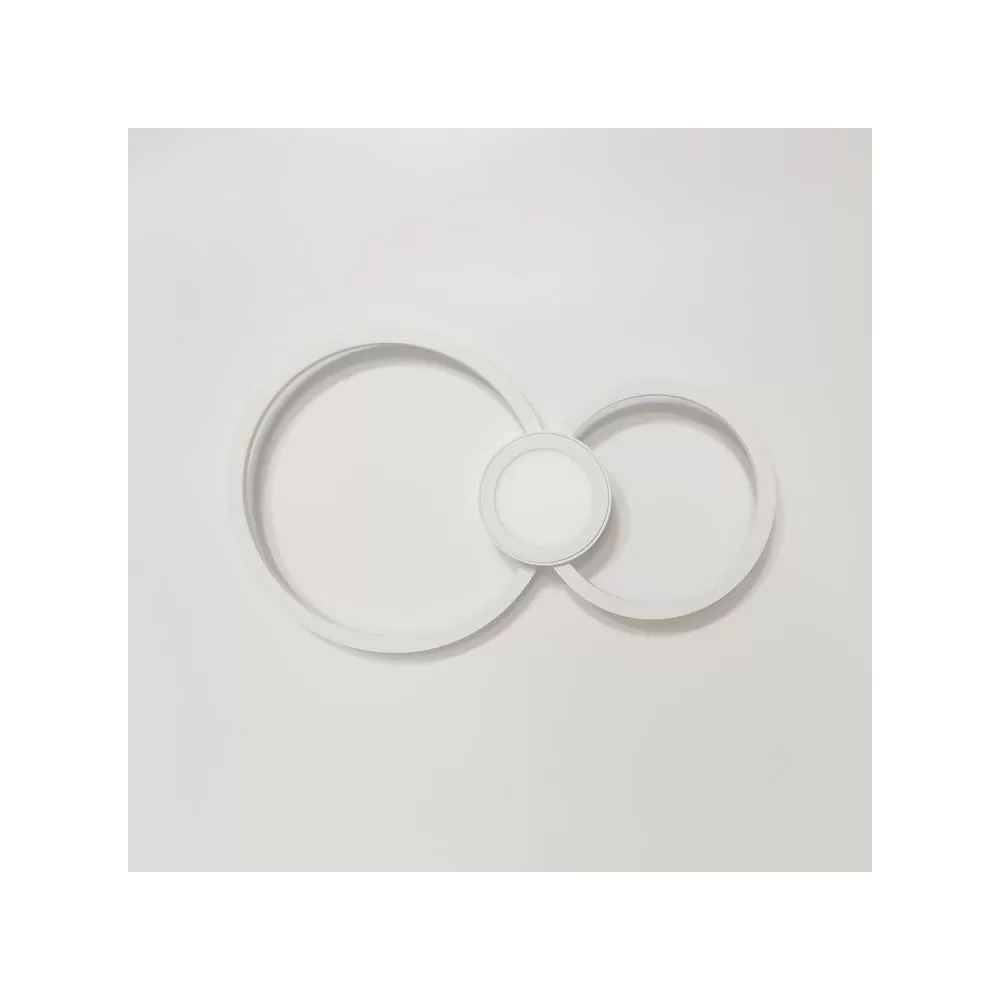applique-murale-double-cercle-blanc-24w-led-3300-lumens-3000k