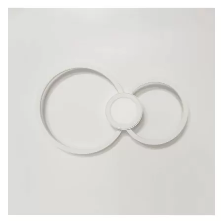 applique-murale-double-cercle-blanc-24w-led-3300-lumens-3000k