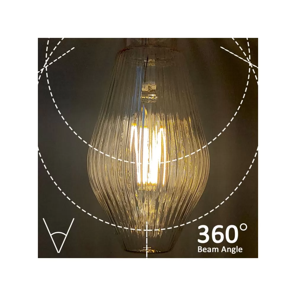 ampoule-filament-led-7w-1800k-culot-e27-diamant-105mm