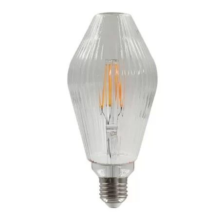 ampoule-filament-led-7w-1800k-culot-e27-diamant-105mm