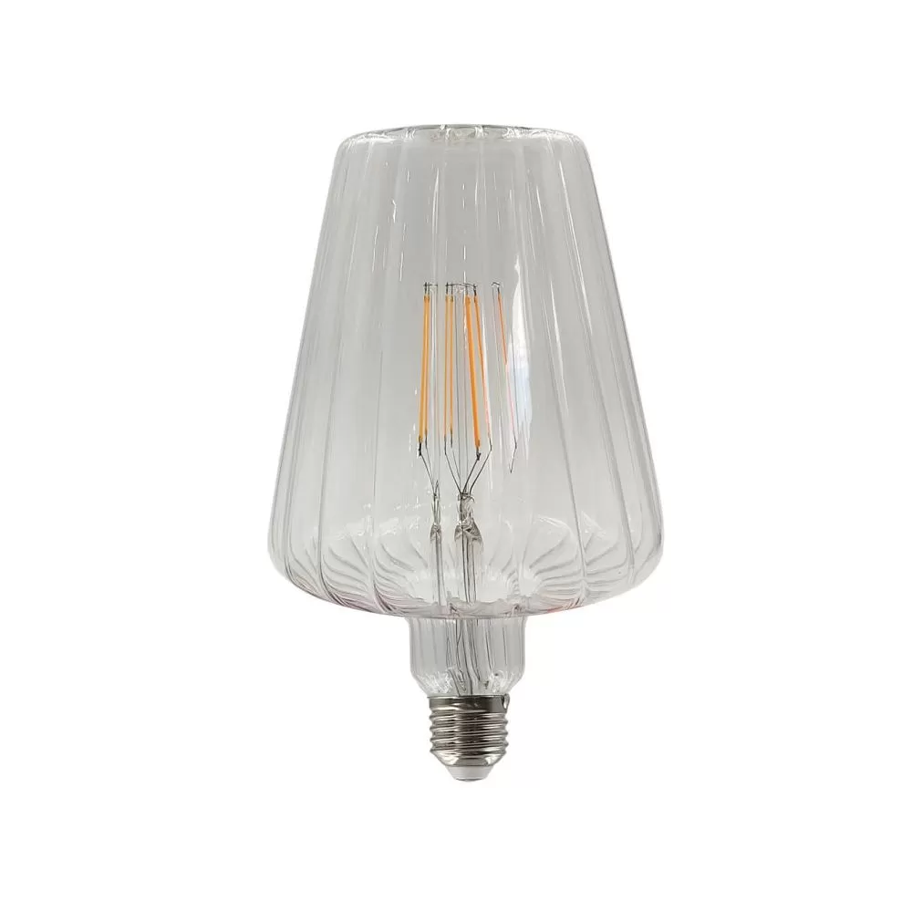 ampoule-filament-led-7w-1800k-culot-e27-diamant-105mm