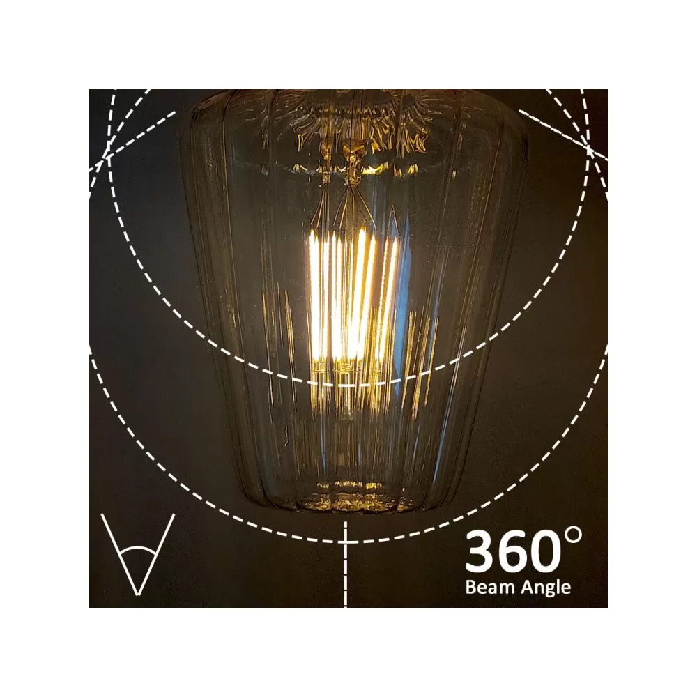 ampoule-filament-led-7w-1800k-culot-e27-diamant-105mm