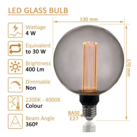 ampoule-filament-led-4w-culot-e27-globe-verre-130mm