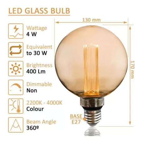 ampoule-filament-led-4w-culot-e27-globe-verre-130mm