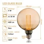 ampoule-filament-led-4w-culot-e27-globe-verre-130mm