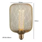 ampoule-filament-led-4w-variable-culot-e27-1800k-grille-130mm