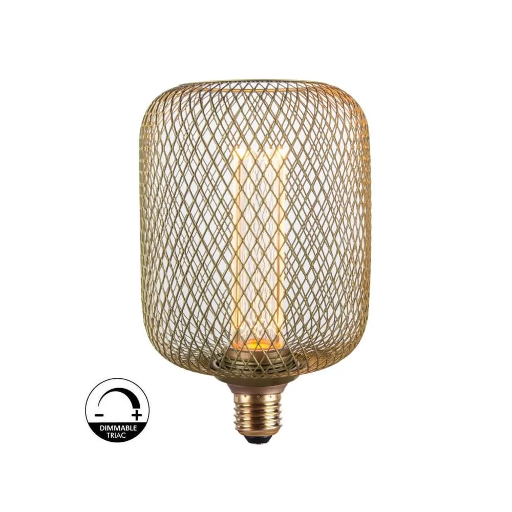 ampoule-filament-led-4w-variable-culot-e27-1800k-grille-130mm