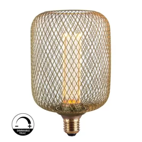 ampoule-filament-led-4w-variable-culot-e27-1800k-grille-130mm