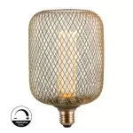 ampoule-filament-led-4w-variable-culot-e27-1800k-grille-130mm