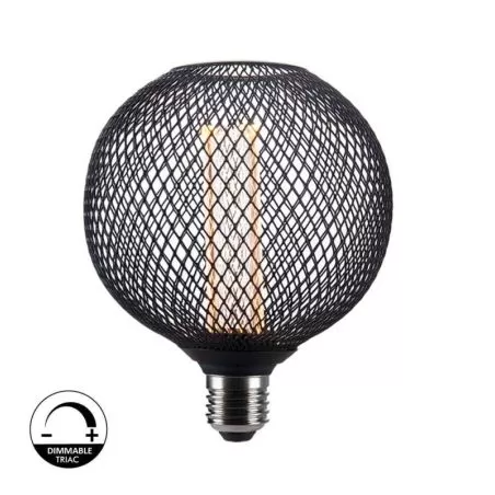 ampoule-filament-led-4w-variable-culot-e27-1800k-grille-130mm