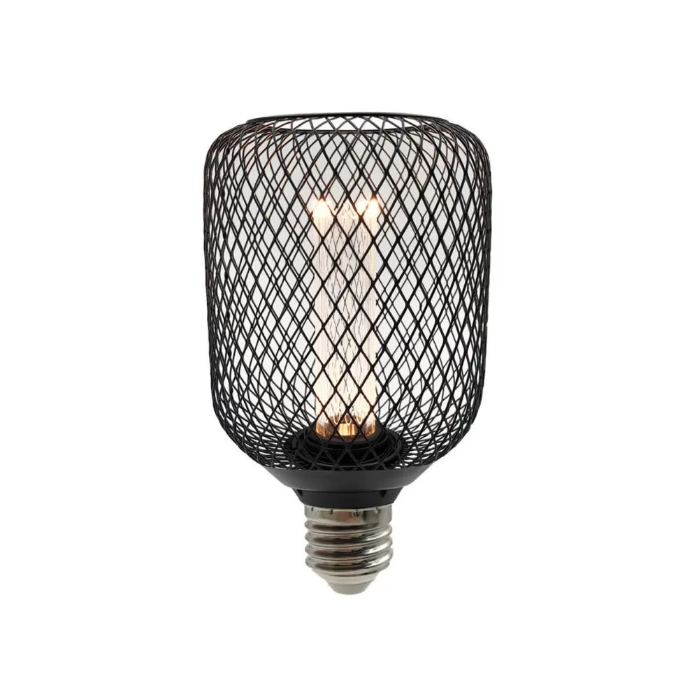 ampoule-filament-led-4w-culot-e27-grille-105mm