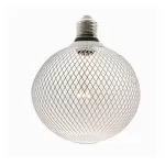 ampoule-filament-led-4w-400lm-culot-e27-globe-grille-200mm