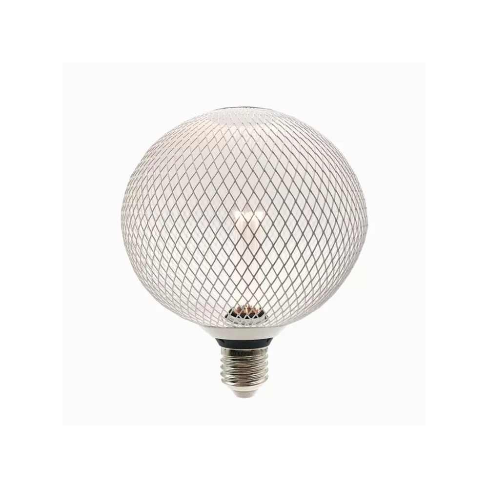 ampoule-filament-led-4w-400lm-culot-e27-globe-grille-200mm