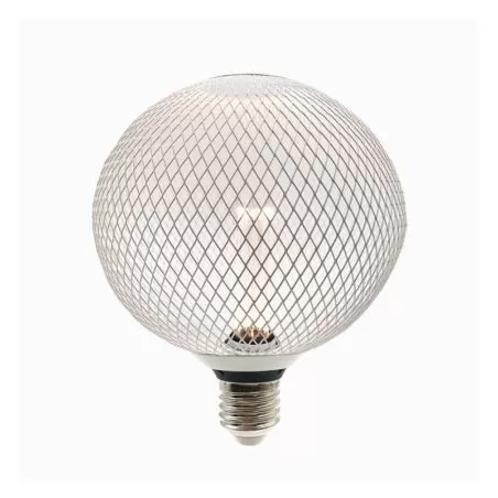 ampoule-filament-led-4w-400lm-culot-e27-globe-grille-200mm
