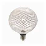 ampoule-filament-led-4w-400lm-culot-e27-globe-grille-200mm