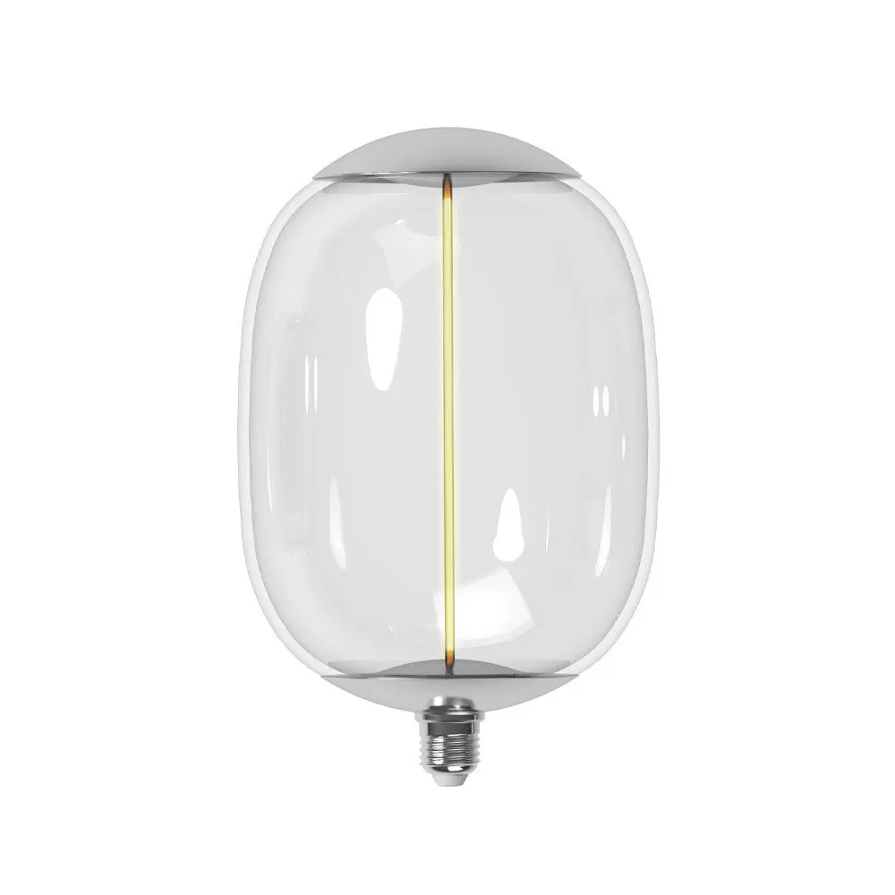 ampoule-filament-led-4w-270lm-2700k-culot-e27-globe-verre-285mm