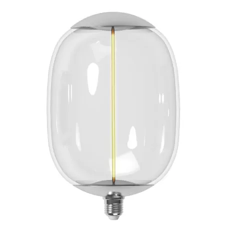 ampoule-filament-led-4w-270lm-2700k-culot-e27-globe-verre-285mm