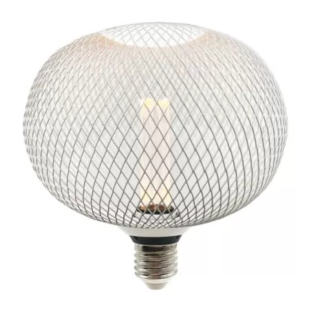 ampoule-filament-led-4w-culot-e27-grille-boule-220mm