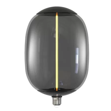 ampoule-filament-led-4w-100lm-1800k-culot-e27-verre-fume-285mm