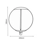ampoule-filament-led-4w-100lm-1800k-culot-e27-verre-fume-285mm