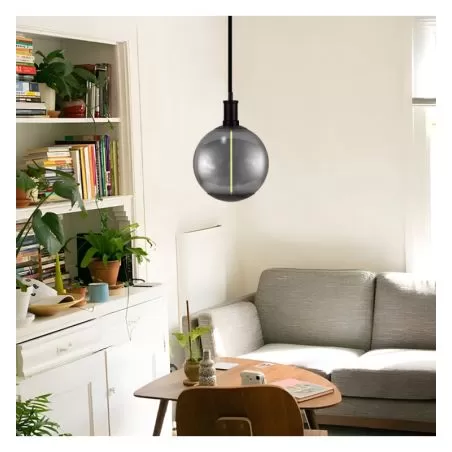ampoule-filament-led-4w-100lm-1800k-culot-e27-verre-fume-250mm