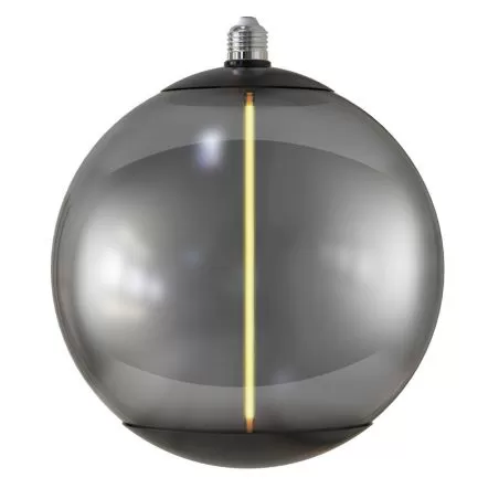 ampoule-filament-led-4w-100lm-1800k-culot-e27-verre-fume-250mm