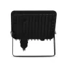 Projecteur LED Plat Noir 20W 6000K IP65