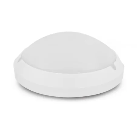Plafonnier LED Hublot rond 24W 2880LM 4000K Ø335mm - Garantie 5 ans
