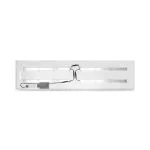 Plafonnier LED Blanc CEE 295 x 1195 mm 30W 4000K DALI/PUSH - Garantie 5 ans