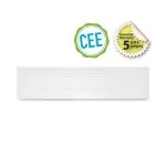 Plafonnier LED Blanc CEE 295 x 1195 mm 30W 4000K DALI/PUSH - Garantie 5 ans