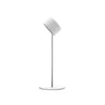 Lampe de bureau ronde 2W CCT IRC90 rechargeable portable