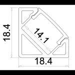 connecteur-ruban-led-220v-cob-ip65-sur-mesure-10cm-par-10cm-largeur-8mm-max-25m