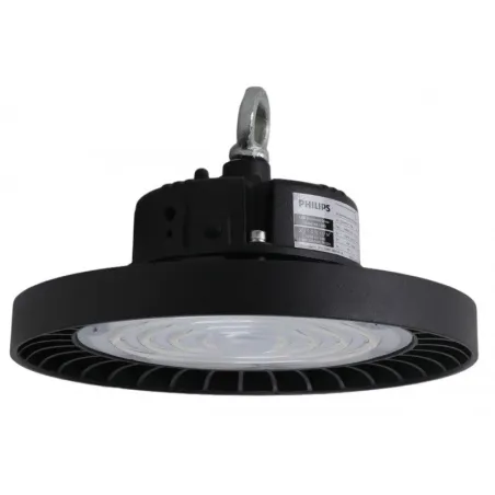 gamelle-cloche-led-168w-ip65-27000-lumens-4000k