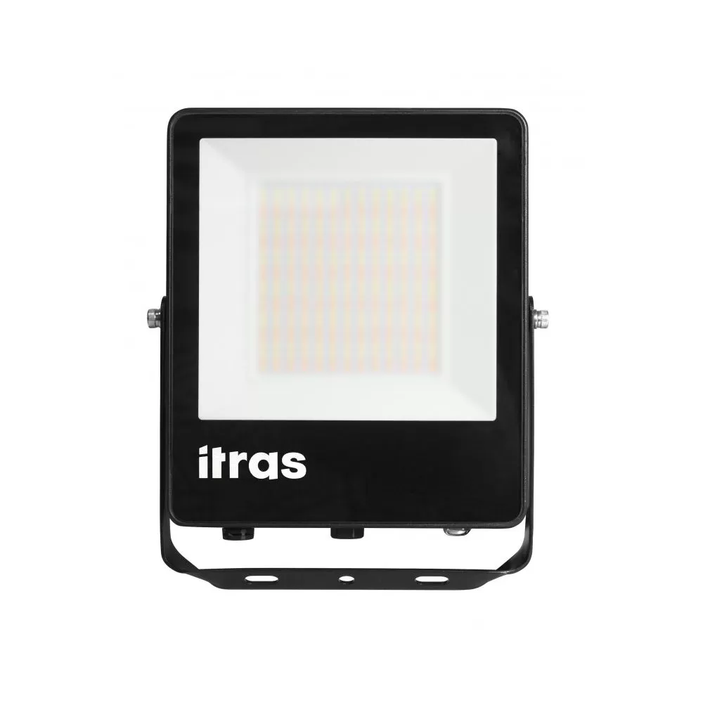 projecteur-led-10w-noir-avec-connecteur-direct-cable-presse-etoupe-ip65-878-lumens-cct