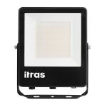 projecteur-led-10w-noir-avec-connecteur-direct-cable-presse-etoupe-ip65-878-lumens-cct