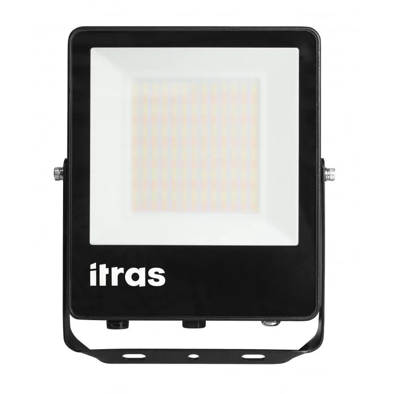 projecteur-led-10w-noir-avec-connecteur-direct-cable-presse-etoupe-ip65-878-lumens-cct