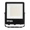 projecteur-led-10w-noir-avec-connecteur-direct-cable-presse-etoupe-ip65-878-lumens-cct