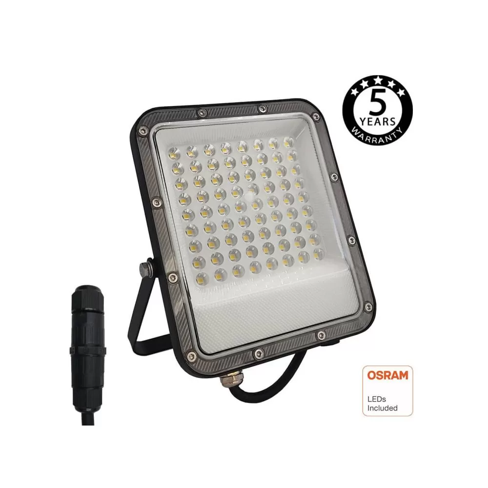 projecteur-led-osram-50w-5800-lumens-gris-2700k-4000k-5700k